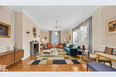 32 E 64th Street #5E, New York, NY 10021 - Photo 1