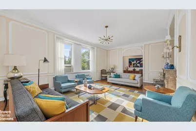 32 E 64th Street #5E, New York, NY 10021 - Photo 2