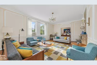 32 E 64th Street #5E, New York City, NY 10021 - Photo 2