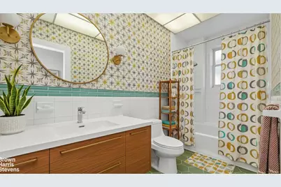 32 E 64th Street #5E, New York City, NY 10021 - Photo 10