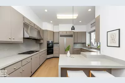 32 E 64th Street #5E, New York City, NY 10021 - Photo 6