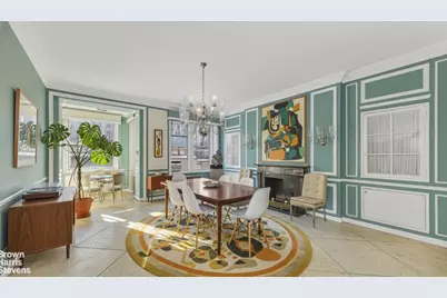 32 E 64th Street #5E, New York, NY 10021 - Photo 4