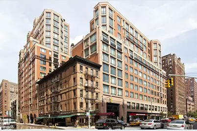 205 W 76th Street #1203, New York City, NY 10023 - Photo 18