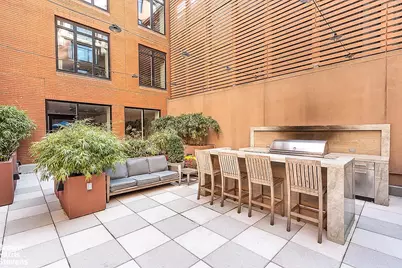 205 W 76th Street #1203, New York City, NY 10023 - Photo 10