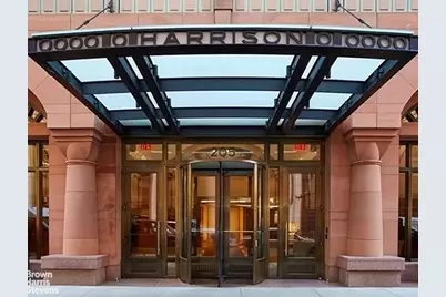 205 W 76th Street #1203, New York City, NY 10023 - Photo 8