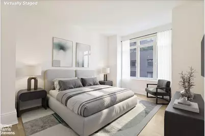 205 W 76th Street #1203, New York City, NY 10023 - Photo 4