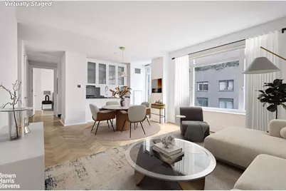 205 W 76th Street #1203, New York City, NY 10023 - Photo 2