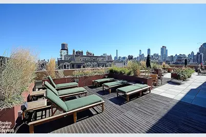 205 W 76th Street #1203, New York City, NY 10023 - Photo 8