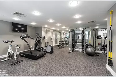 205 W 76th Street #1203, New York City, NY 10023 - Photo 12