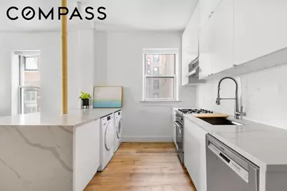 345 W 70th Street #5F, New York City, NY 10023 - Photo 4