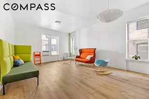 345 W 70th St, New York City, NY 10023 - Photo 1