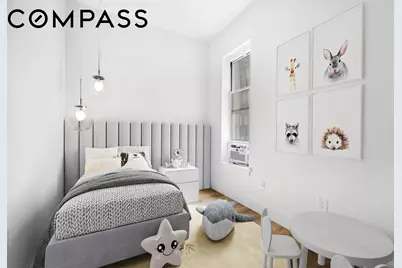 345 W 70th Street #5F, New York City, NY 10023 - Photo 6