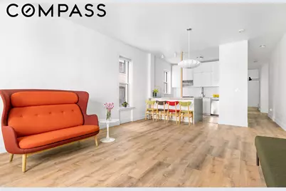 345 W 70th Street #5F, New York City, NY 10023 - Photo 2
