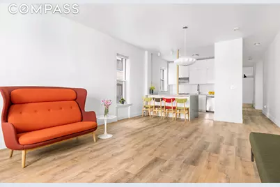 345 W 70th Street #5F, New York City, NY 10023 - Photo 2