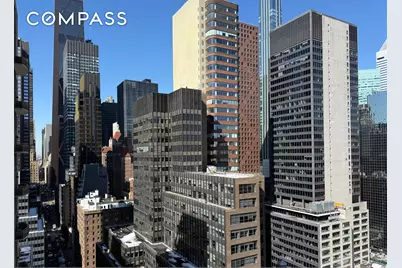 236 E 47th Street #27DE, New York City, NY 10017 - Photo 10