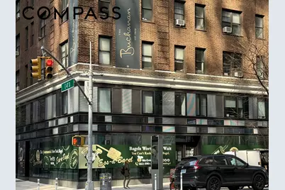 236 E 47th Street #27DE, New York City, NY 10017 - Photo 16