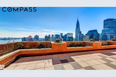 236 E 47th Street #27DE, New York City, NY 10017 - Photo 14