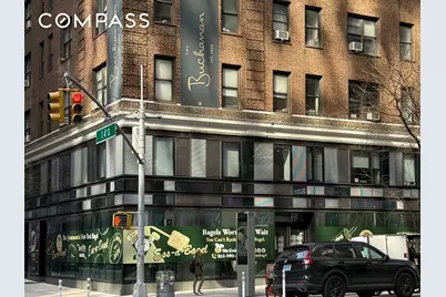 236 E 47th Street #27DE, New York City, NY 10017 - Photo 16