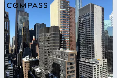 236 E 47th Street #27DE, New York City, NY 10017 - Photo 10