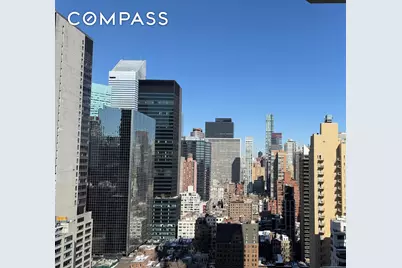 236 E 47th Street #27DE, New York City, NY 10017 - Photo 10