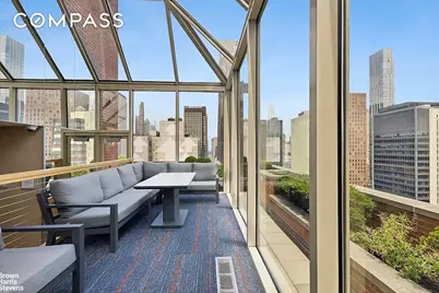 236 E 47th Street #27DE, New York City, NY 10017 - Photo 12