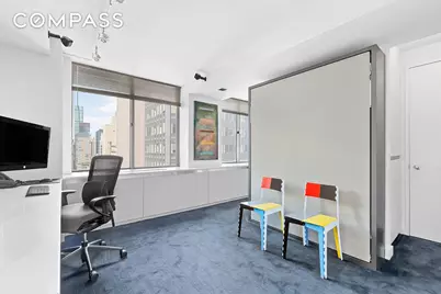 236 E 47th Street #27DE, New York City, NY 10017 - Photo 6