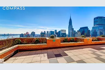 236 E 47th Street #27DE, New York City, NY 10017 - Photo 14