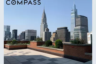 236 E 47th Street #27DE, New York City, NY 10017 - Photo 12