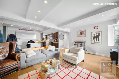 530 Grand Street #F8H, New York, NY 10002 - Photo 4