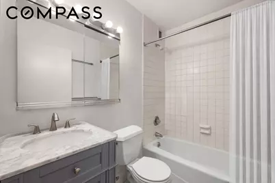 301 E 45th Street #5E, New York City, NY 10017 - Photo 6