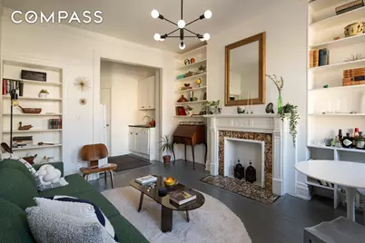 264 W 22nd Street #14, New York, NY 10011 - Photo 2