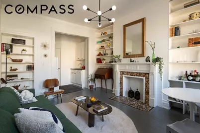 264 W 22nd Street #14, New York City, NY 10011 - Photo 2