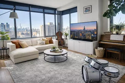 1485 5th Avenue #15H, New York City, NY 10035 - Photo 2