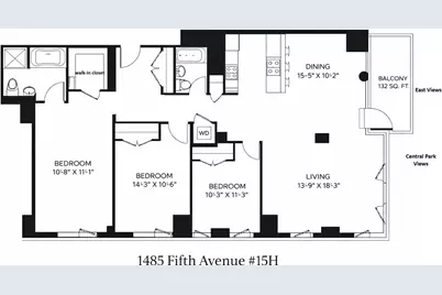 1485 5th Avenue #15H, New York City, NY 10035 - Photo 26