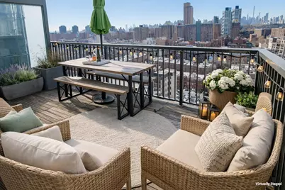 1485 5th Avenue #15H, New York City, NY 10035 - Photo 10