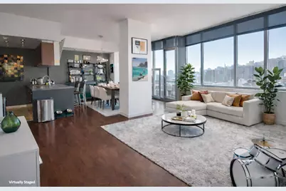 1485 5th Avenue #15H, New York City, NY 10035 - Photo 1