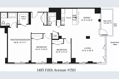 1485 5th Avenue #15H, New York City, NY 10035 - Photo 24