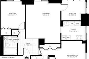 300 E 85th St, New York City, NY 10028 - Photo 20