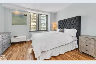 300 E 85th Street #1803, New York City, NY 10028 - Photo 6