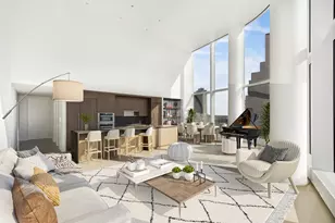 50 West St, New York, NY 10006 - Photo 2