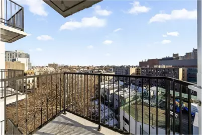 1042 President Street #5F, Brooklyn, NY 11225 - Photo 1