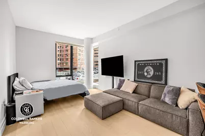 222 E Broadway #2B, New York City, NY 10002 - Photo 1