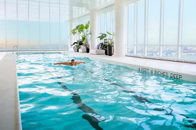 15 Hudson Yards #28-F, New York City, NY 10001 - Photo 16