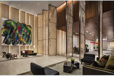 15 Hudson Yards #28-F, New York City, NY 10001 - Photo 14