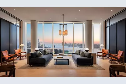 15 Hudson Yards #28-F, New York City, NY 10001 - Photo 10