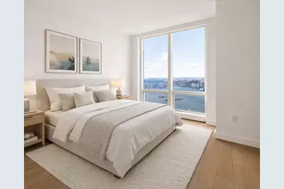 15 Hudson Yards #28-F, New York City, NY 10001 - Photo 4