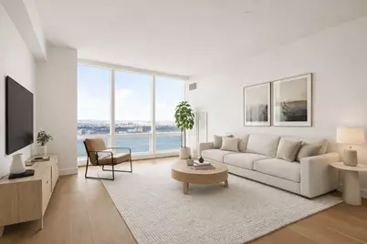 15 Hudson Yards #28-F, New York City, NY 10001 - Photo 2