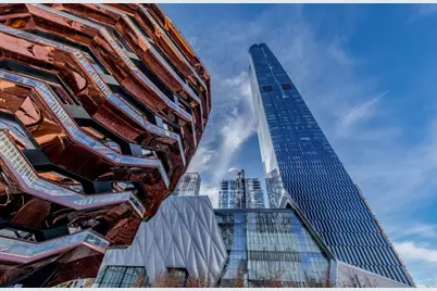 15 Hudson Yards #28-F, New York City, NY 10001 - Photo 18