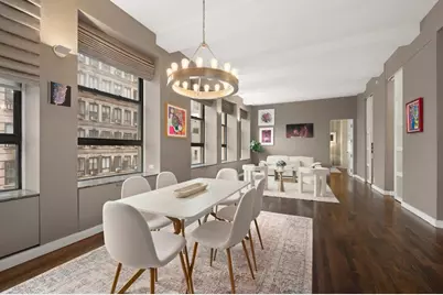 21 E 22nd Street #7-H, New York City, NY 10010 - Photo 1