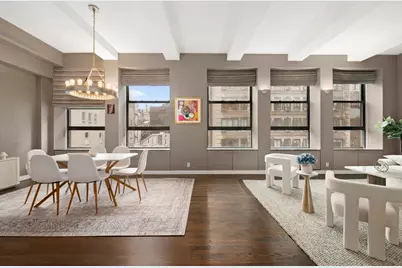 21 E 22nd Street #7-H, New York, NY 10010 - Photo 2